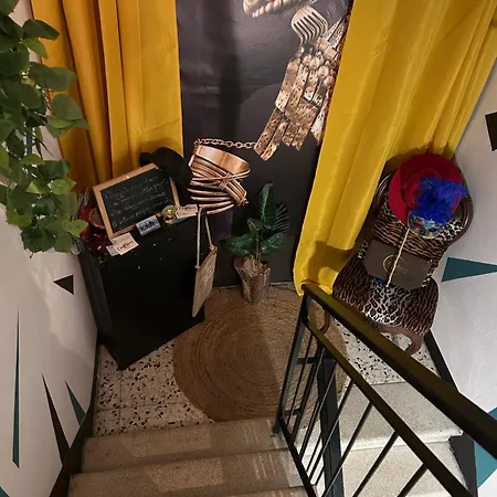Apartamento Family House Di Genny E Nicola Small Chioggia
