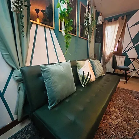 Family House Di Genny E Nicola Small Apartamento