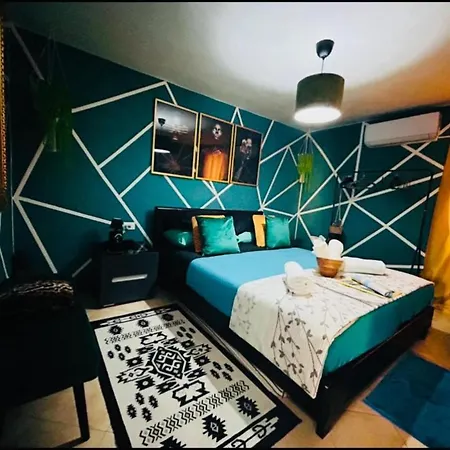 Apartamento Family House Di Genny E Nicola Small Chioggia