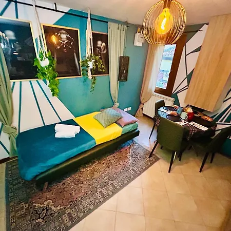 Family House Di Genny E Nicola Small