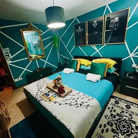 Family House Di Genny E Nicola Small * Chioggia