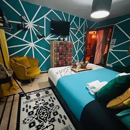 Family House Di Genny E Nicola Small