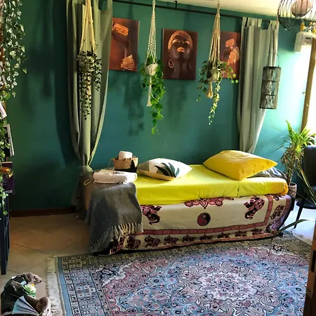 Family House Di Genny E Nicola Small Apartment