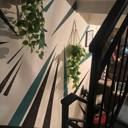 Apartment Family House Di Genny E Nicola Small *