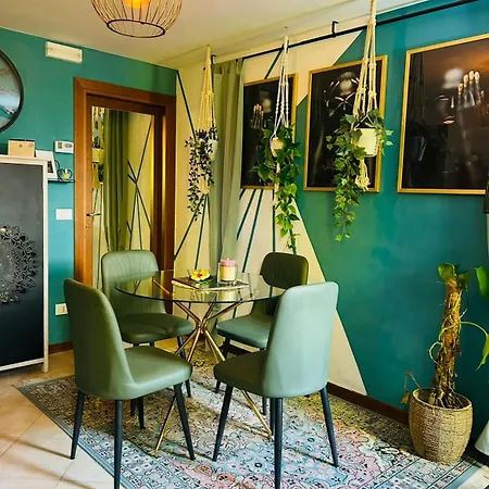 Family House Di Genny E Nicola Small