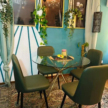 Family House Di Genny E Nicola Small Apartment *