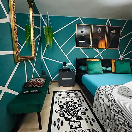Family House Di Genny E Nicola Small Apartment *