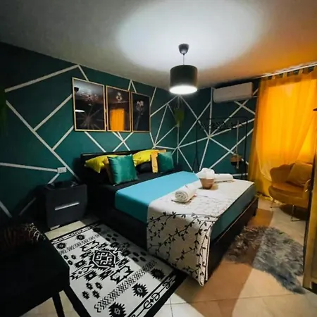 Family House Di Genny E Nicola Small * Chioggia
