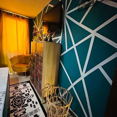 Family House Di Genny E Nicola Small Apartament Chioggia