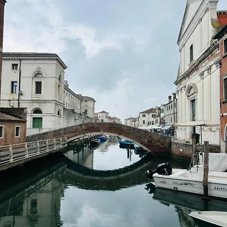 Apartment Family House Di Genny E Nicola Small *