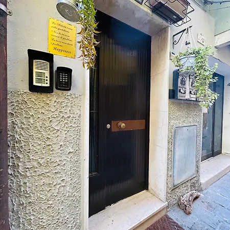 Family House Di Genny E Nicola Small Apartament Chioggia
